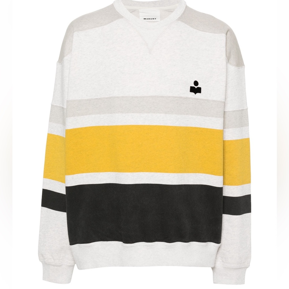 NWT Isabel Marant Meyoan Sweatshirt